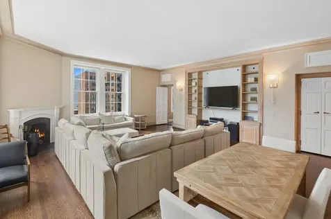 1200 North Lake Shore Drive Chicago IL 60610