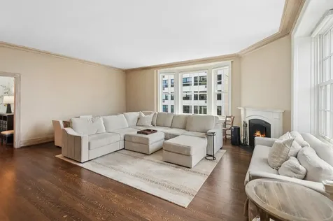 1200 North Lake Shore Drive Chicago IL 60610