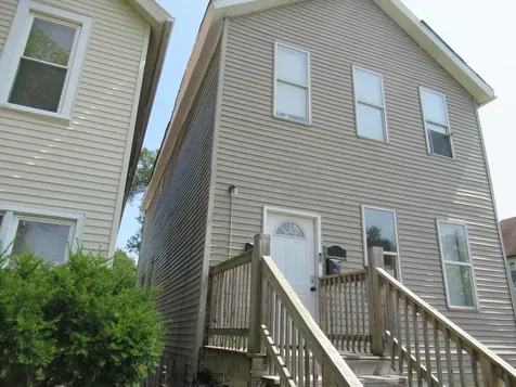 7533 South Dorchester Avenue Chicago IL 60619