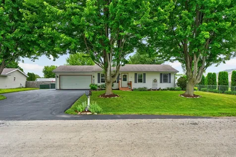 225 Cloud Mist Drive Capron IL 61012