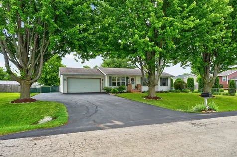 225 Cloud Mist Drive Capron IL 61012