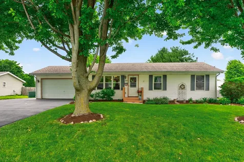 225 Cloud Mist Drive Capron IL 61012