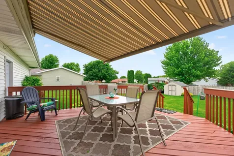 225 Cloud Mist Drive Capron IL 61012
