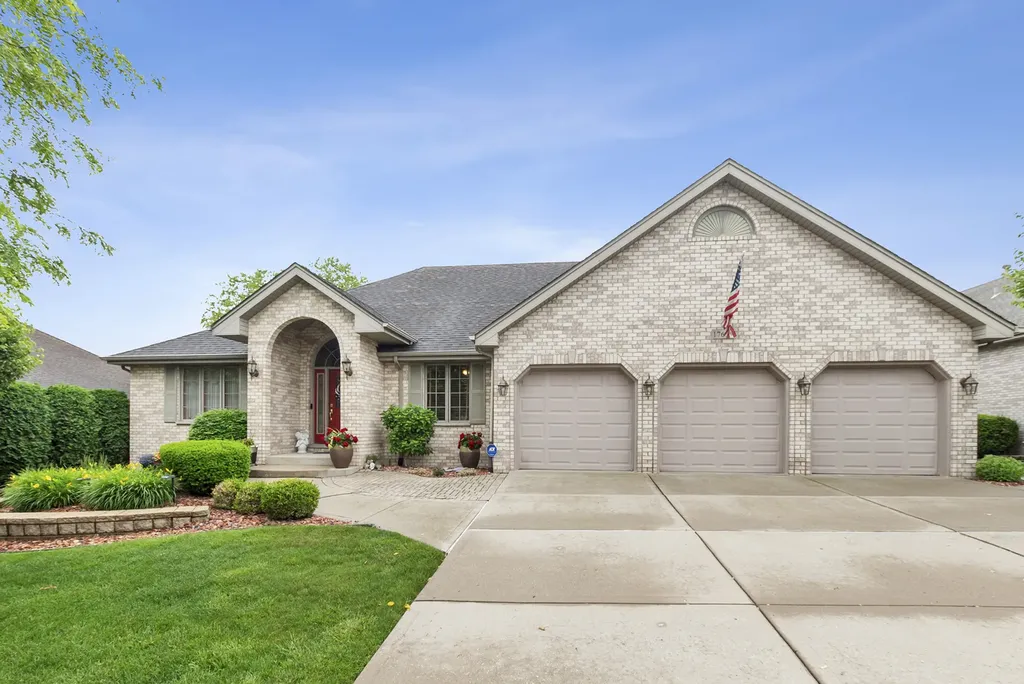 17632 Coronado Drive Orland Park IL 60467