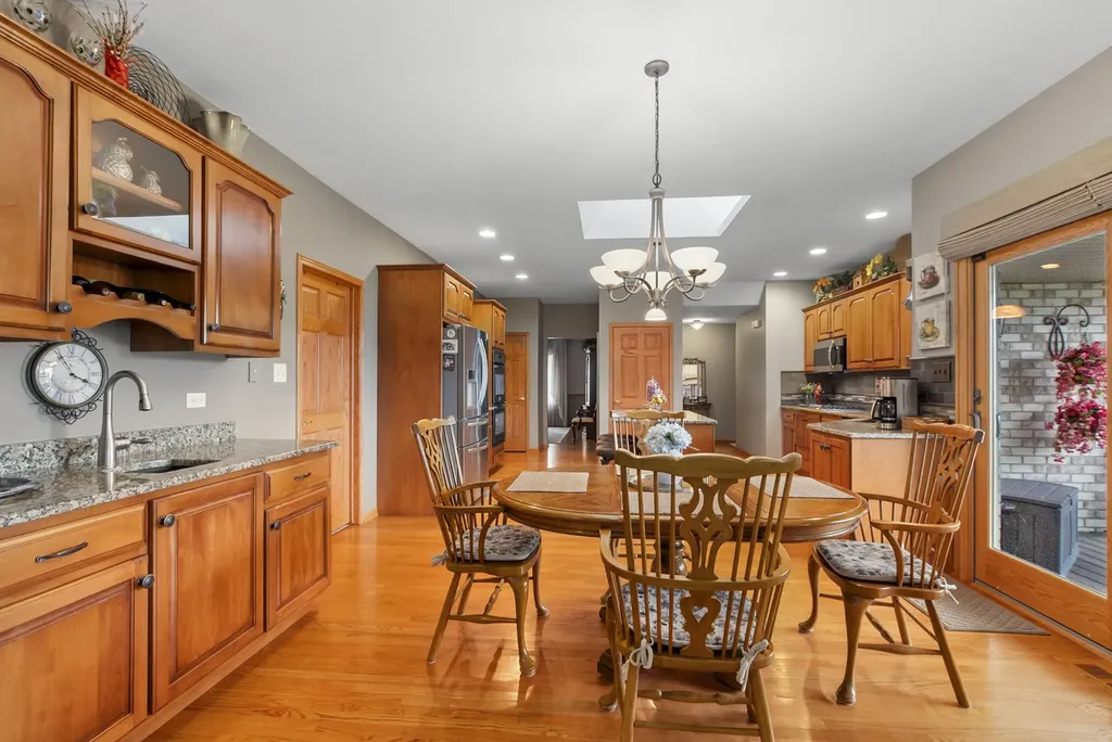 17632 Coronado Drive Orland Park IL 60467