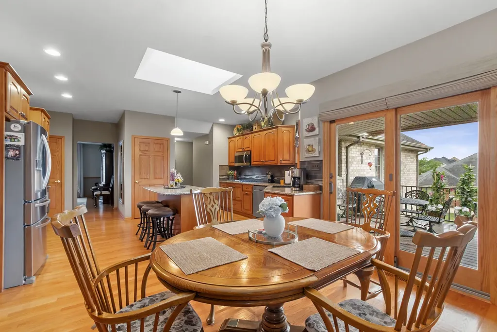 17632 Coronado Drive Orland Park IL 60467