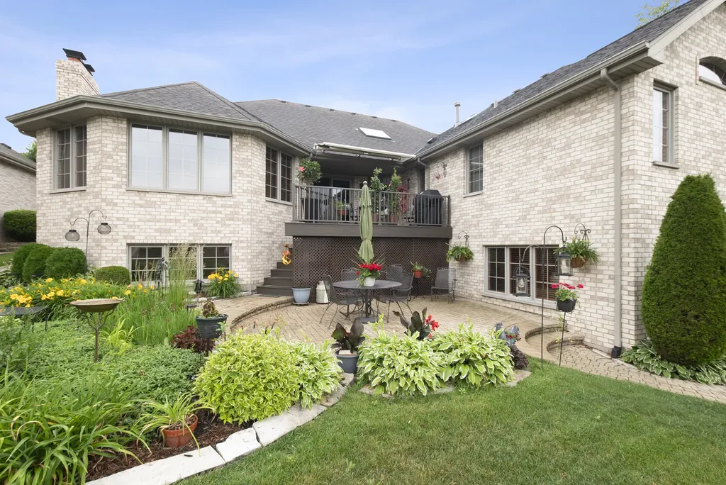 17632 Coronado Drive Orland Park IL 60467