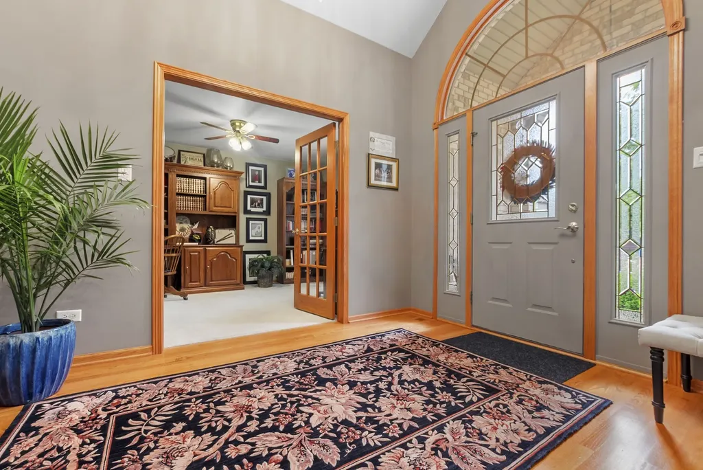 17632 Coronado Drive Orland Park IL 60467