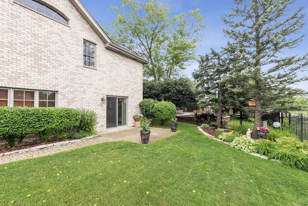 17632 Coronado Drive Orland Park IL 60467