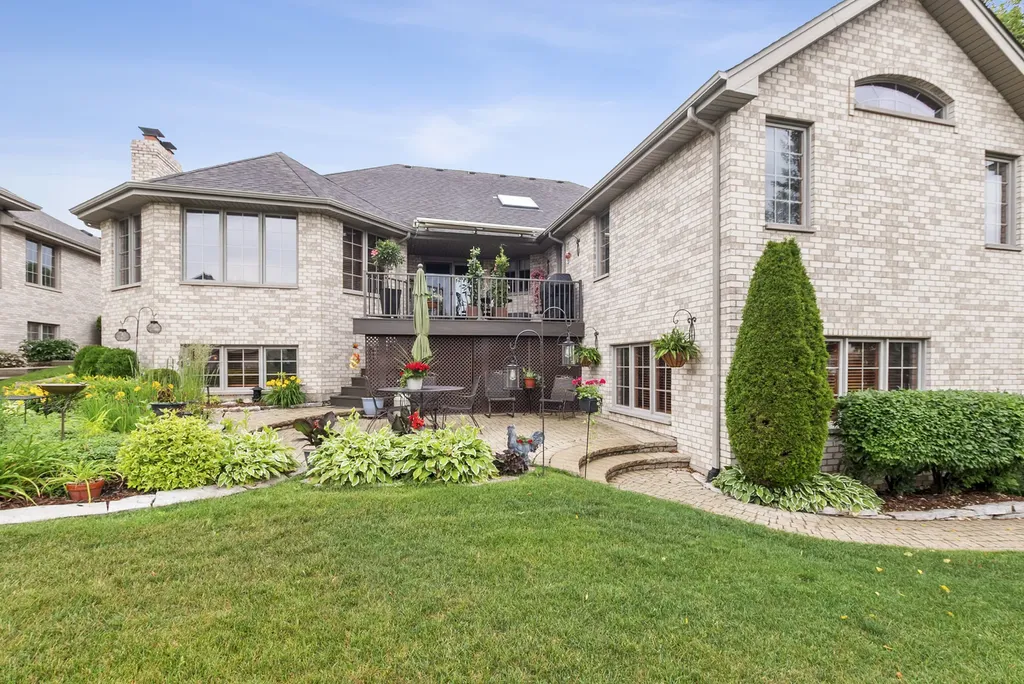 17632 Coronado Drive Orland Park IL 60467