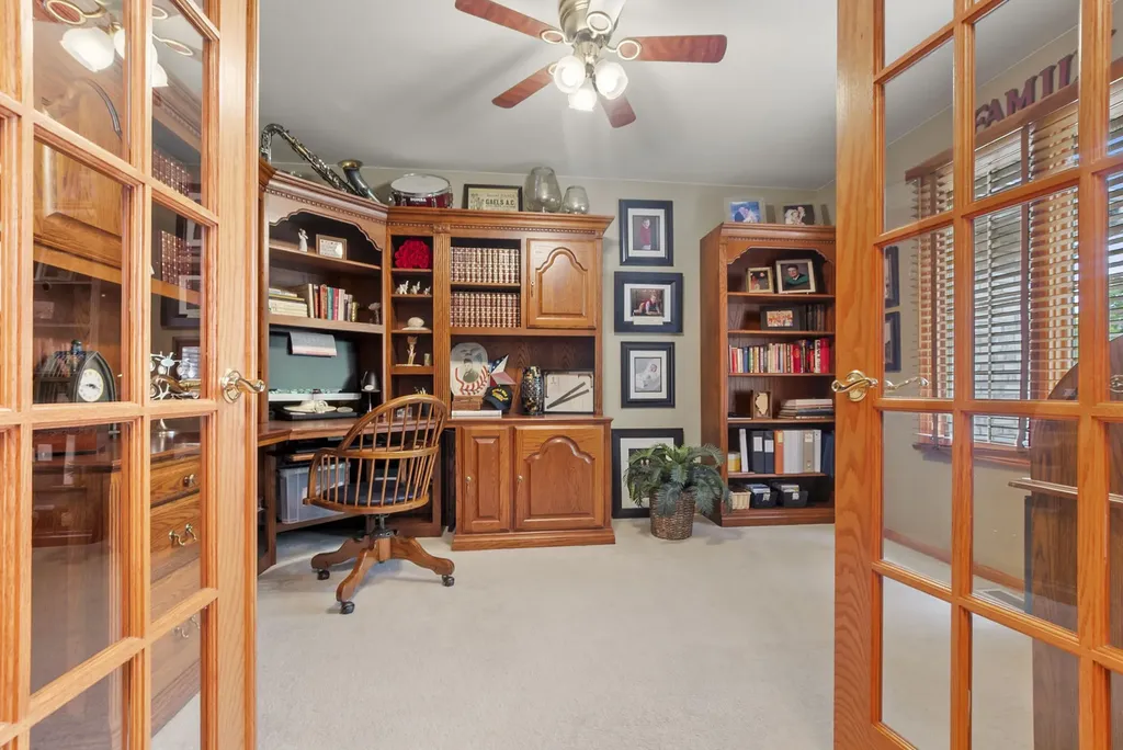 17632 Coronado Drive Orland Park IL 60467
