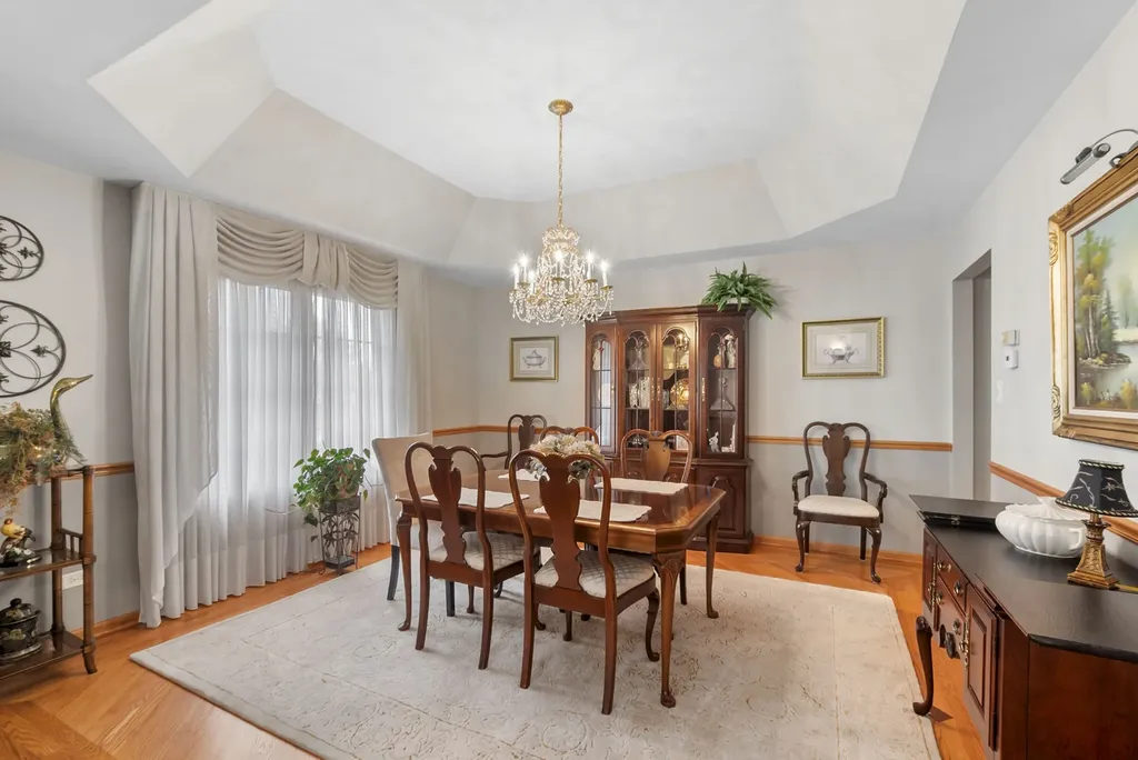 17632 Coronado Drive Orland Park IL 60467