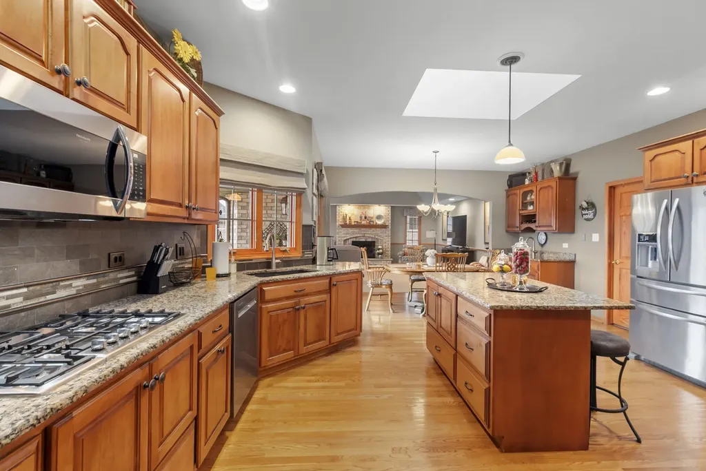 17632 Coronado Drive Orland Park IL 60467