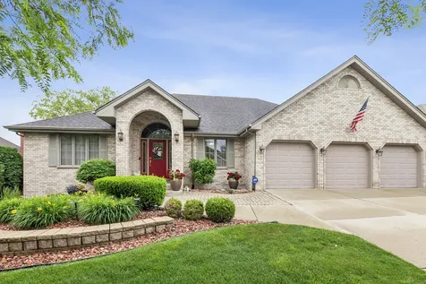 17632 Coronado Drive Orland Park IL 60467