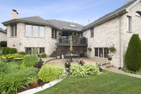 17632 Coronado Drive Orland Park IL 60467