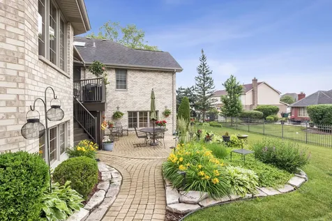 17632 Coronado Drive Orland Park IL 60467