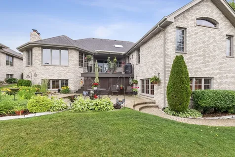 17632 Coronado Drive Orland Park IL 60467