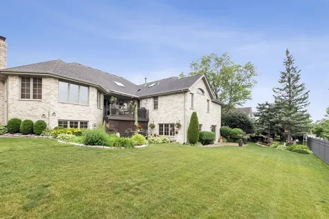 17632 Coronado Drive Orland Park IL 60467