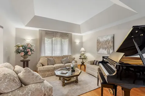 17632 Coronado Drive Orland Park IL 60467