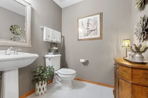 17632 Coronado Drive Orland Park IL 60467