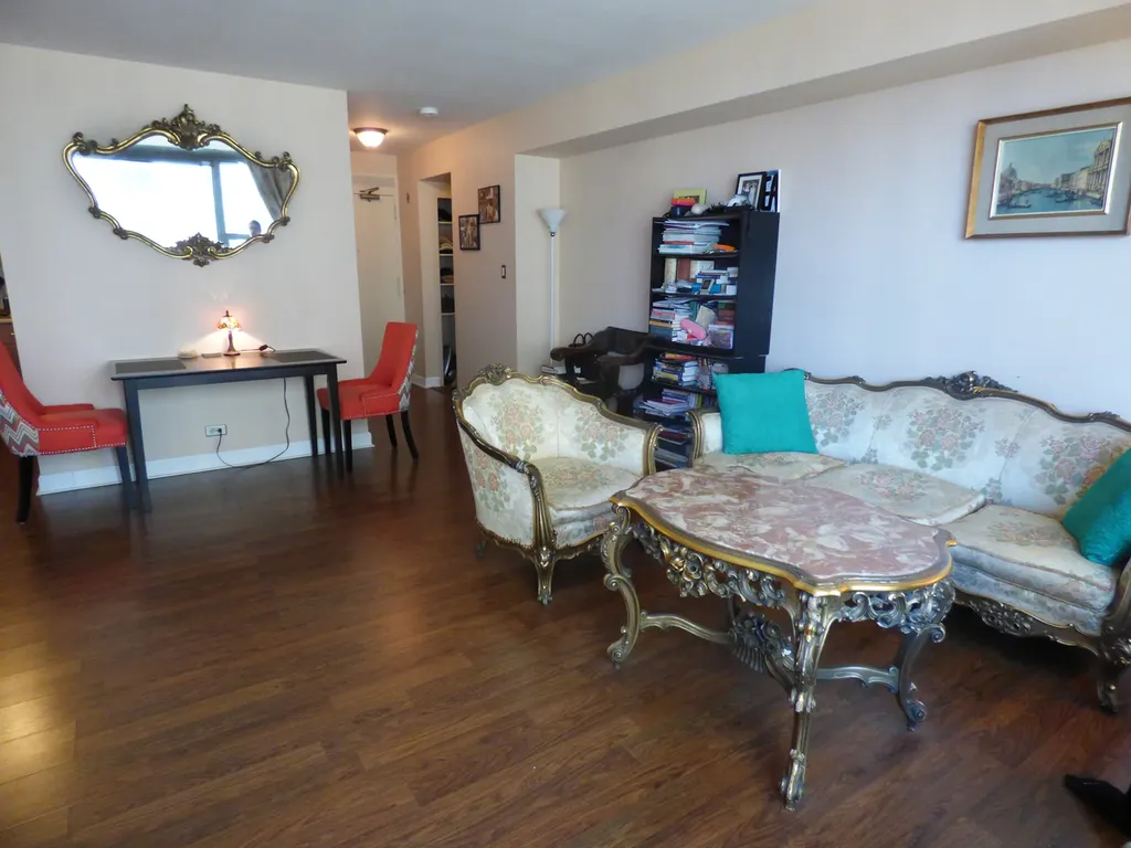 3600 North Lake Shore Drive Chicago IL 60613
