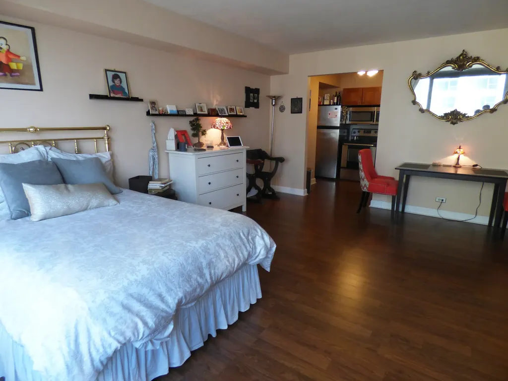 3600 North Lake Shore Drive Chicago IL 60613