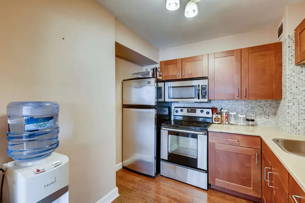 3600 North Lake Shore Drive Chicago IL 60613