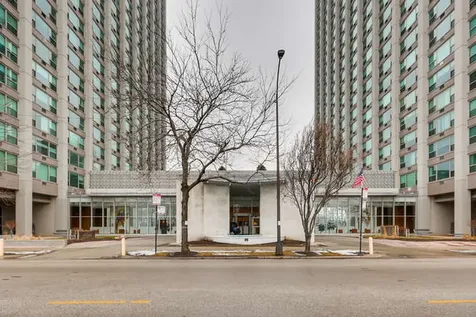 3600 North Lake Shore Drive Chicago IL 60613