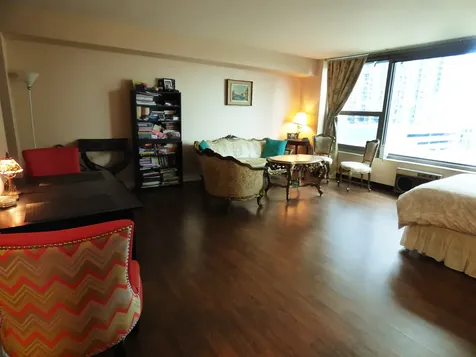 3600 North Lake Shore Drive Chicago IL 60613