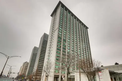 3600 North Lake Shore Drive Chicago IL 60613