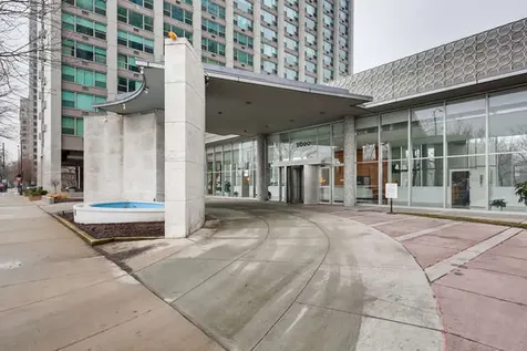 3600 North Lake Shore Drive Chicago IL 60613