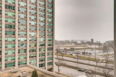 3600 North Lake Shore Drive Chicago IL 60613