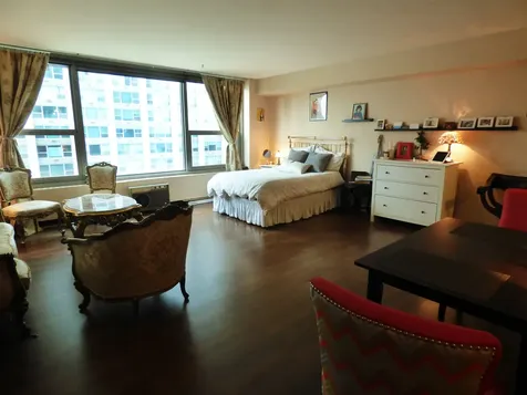 3600 North Lake Shore Drive Chicago IL 60613