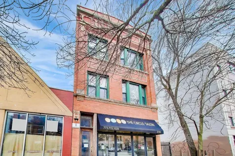 2135 West Division Street Chicago IL 60622