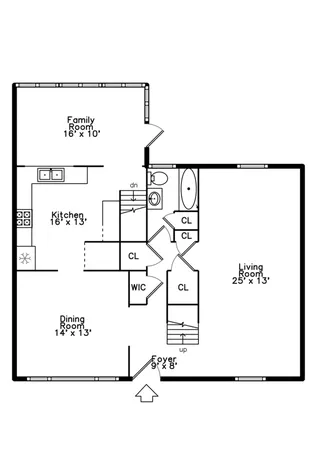 1324 Golf Avenue Highland Park IL 60035