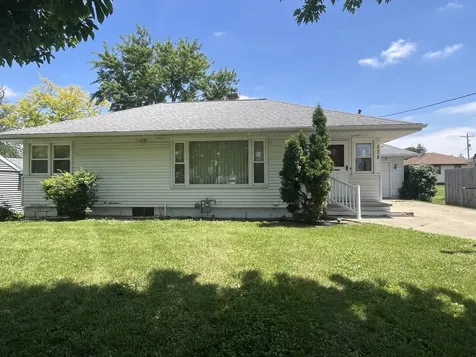 538 Dwight Street Kewanee IL 61443