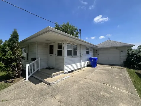 538 Dwight Street Kewanee IL 61443