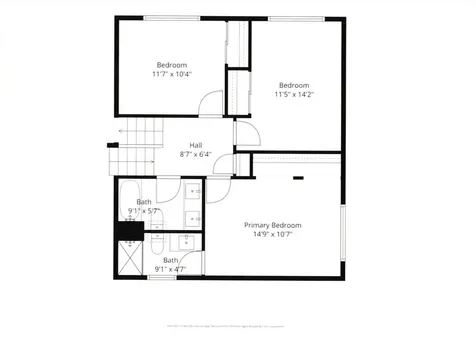 1145 Weeping Willow Lane Libertyville IL 60048