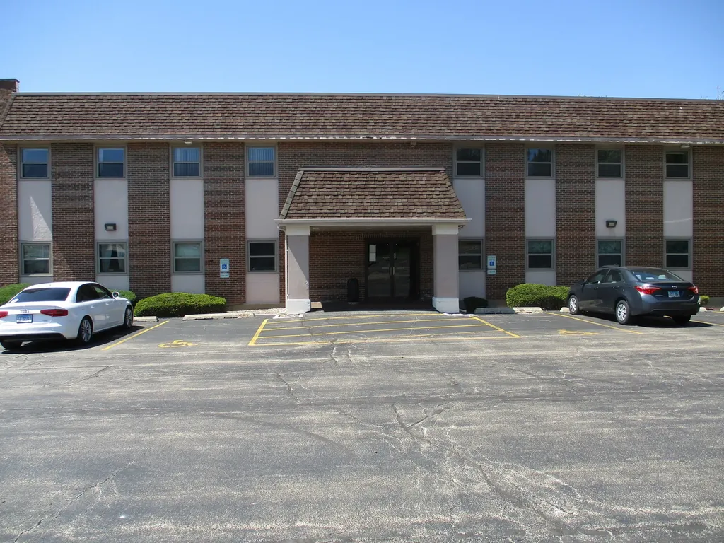 3510 Hobson Road Woodridge IL 60517