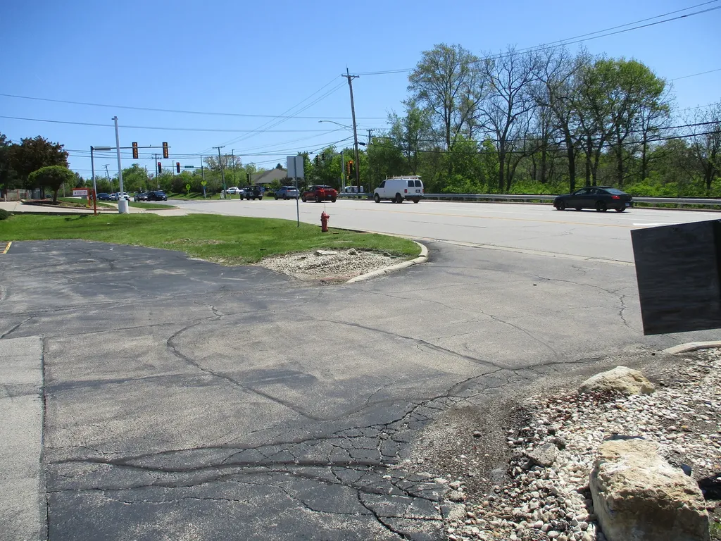 3510 Hobson Road Woodridge IL 60517