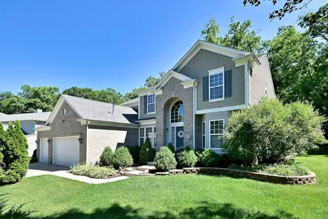 10 Sequoia Court Streamwood IL 60107
