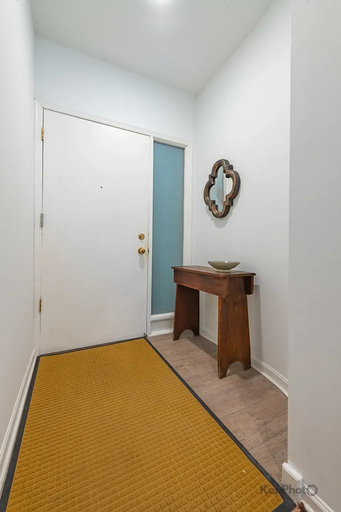 812 West Van Buren Street Chicago IL 60607