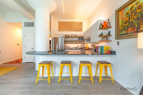 812 West Van Buren Street Chicago IL 60607