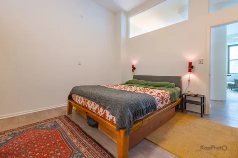 812 West Van Buren Street Chicago IL 60607