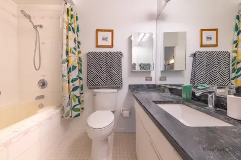 812 West Van Buren Street Chicago IL 60607