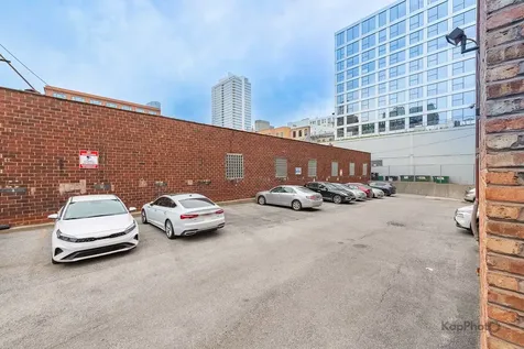 812 West Van Buren Street Chicago IL 60607