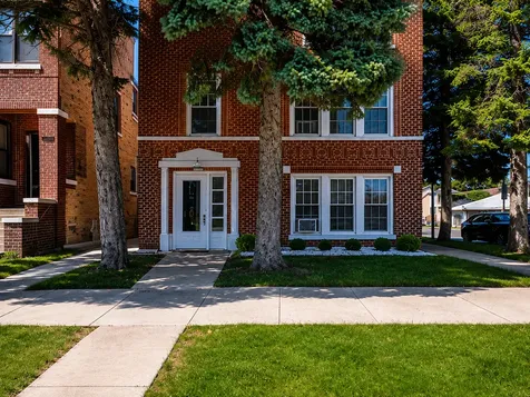 6200 South Kolin Avenue Chicago IL 60629