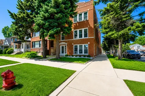 6200 South Kolin Avenue Chicago IL 60629
