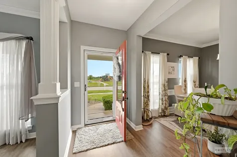 305 Shadow Wood Drive Yorkville IL 60560