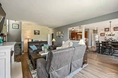 305 Shadow Wood Drive Yorkville IL 60560